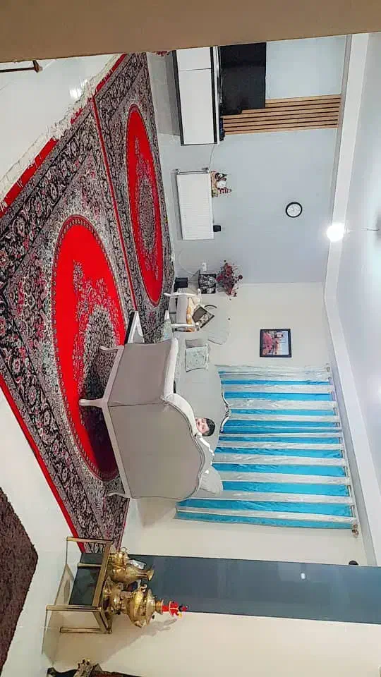 ۱۱۰متر اپارتمان شاهدشهر|فروش آپارتمان|شاهدشهر, |دیوار