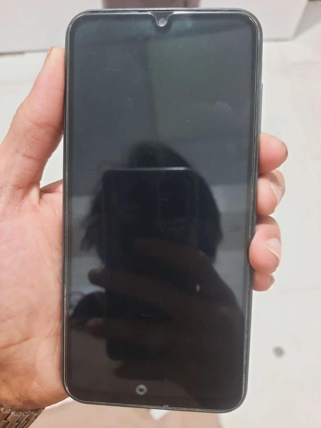 گوشی a15|موبایل|مشهد, امیرآباد|دیوار