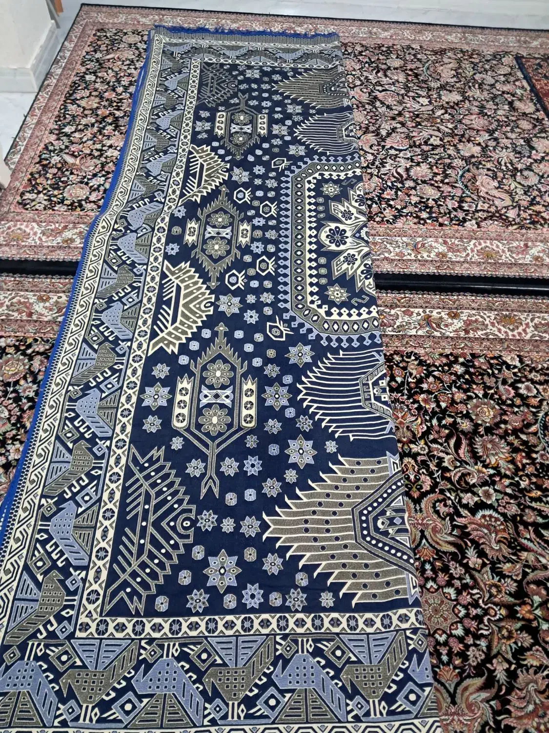 روفرشی ۶متری|روفرشی|شهریار, رضی آباد بالا|دیوار