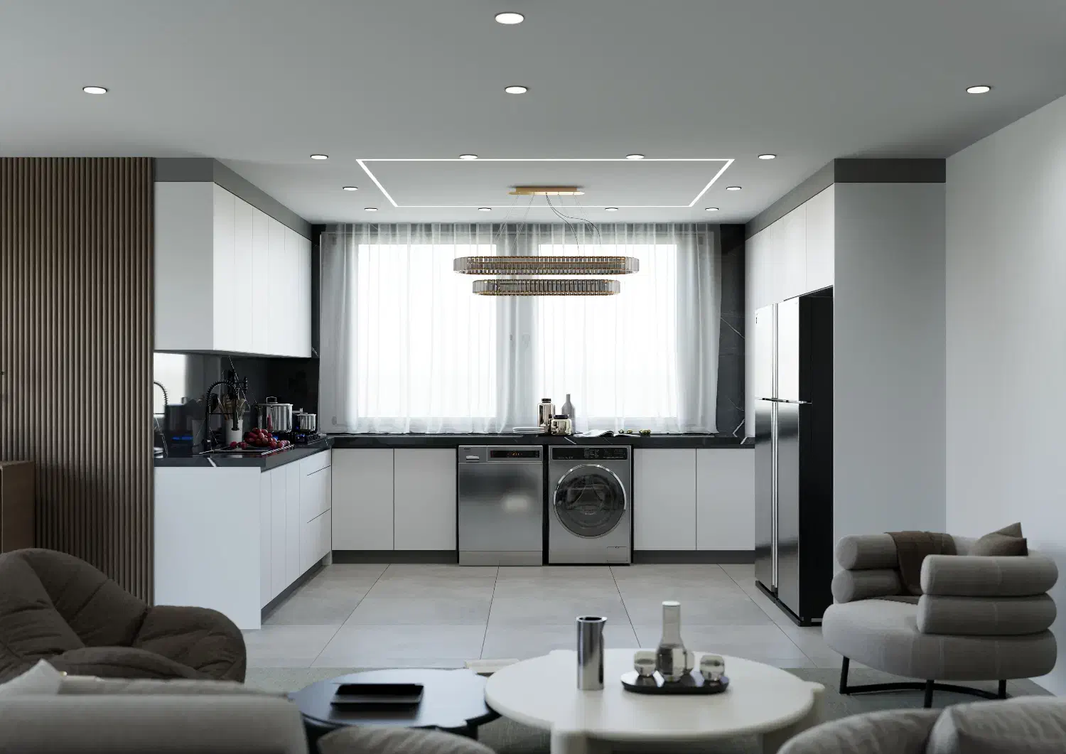 نیروی دکوراسیون داخلی|استخدام معماری، عمران و ساختمانی|سنندج, |دیوار