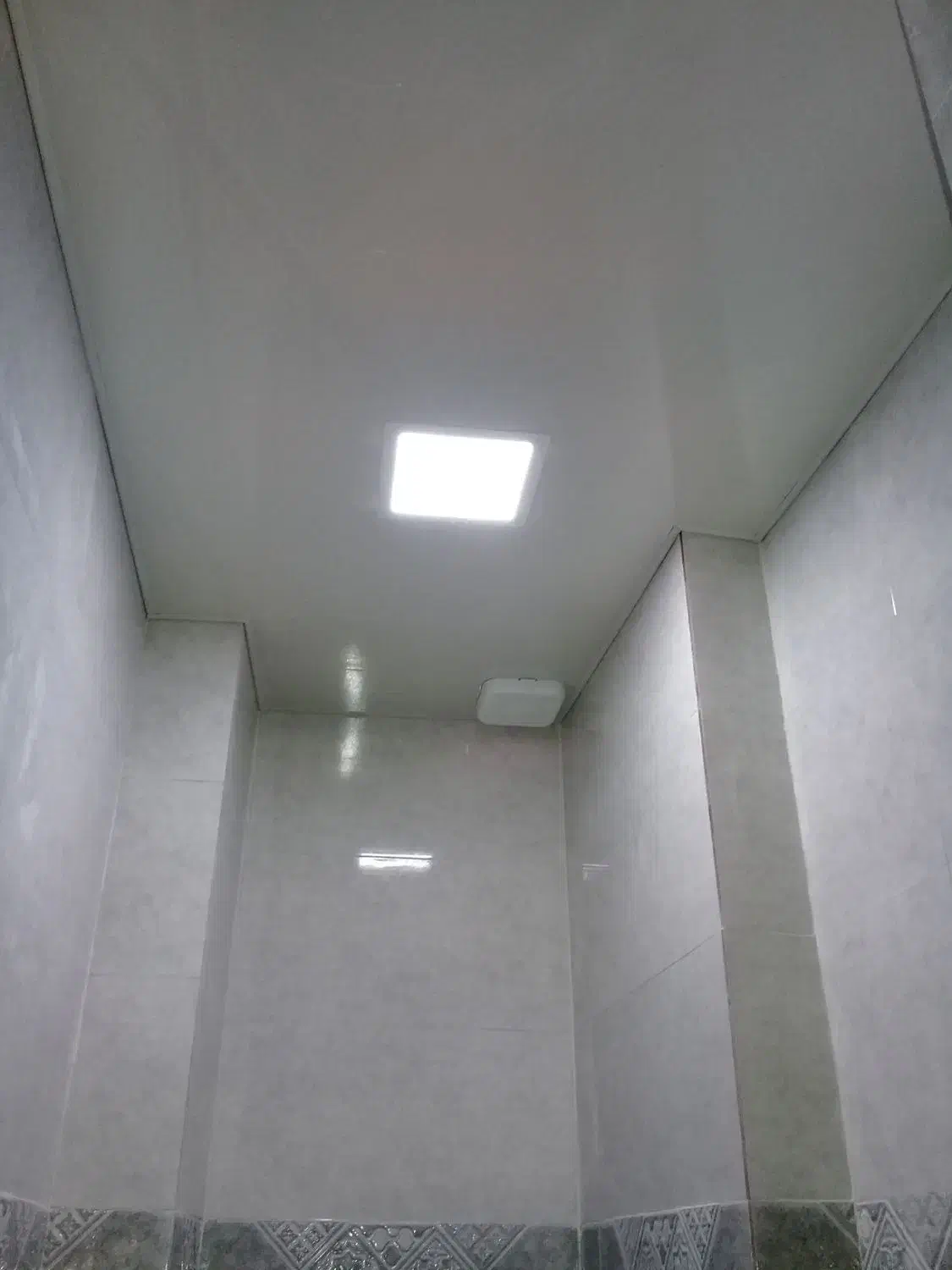 نقاشی. برقکاری. پی وی سی. ارمسترانگ|خدمات پیشه و مهارت|رشت, منظریه|دیوار