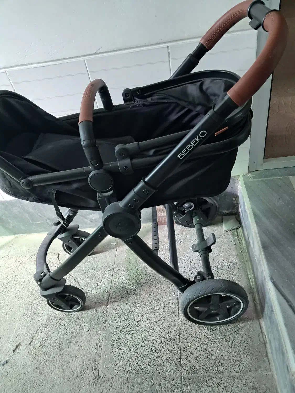 کالسکه وکلیر|کالسکه و لوازم جانبی|مرودشت, فاز دوم شهرک فرهنگیان|دیوار