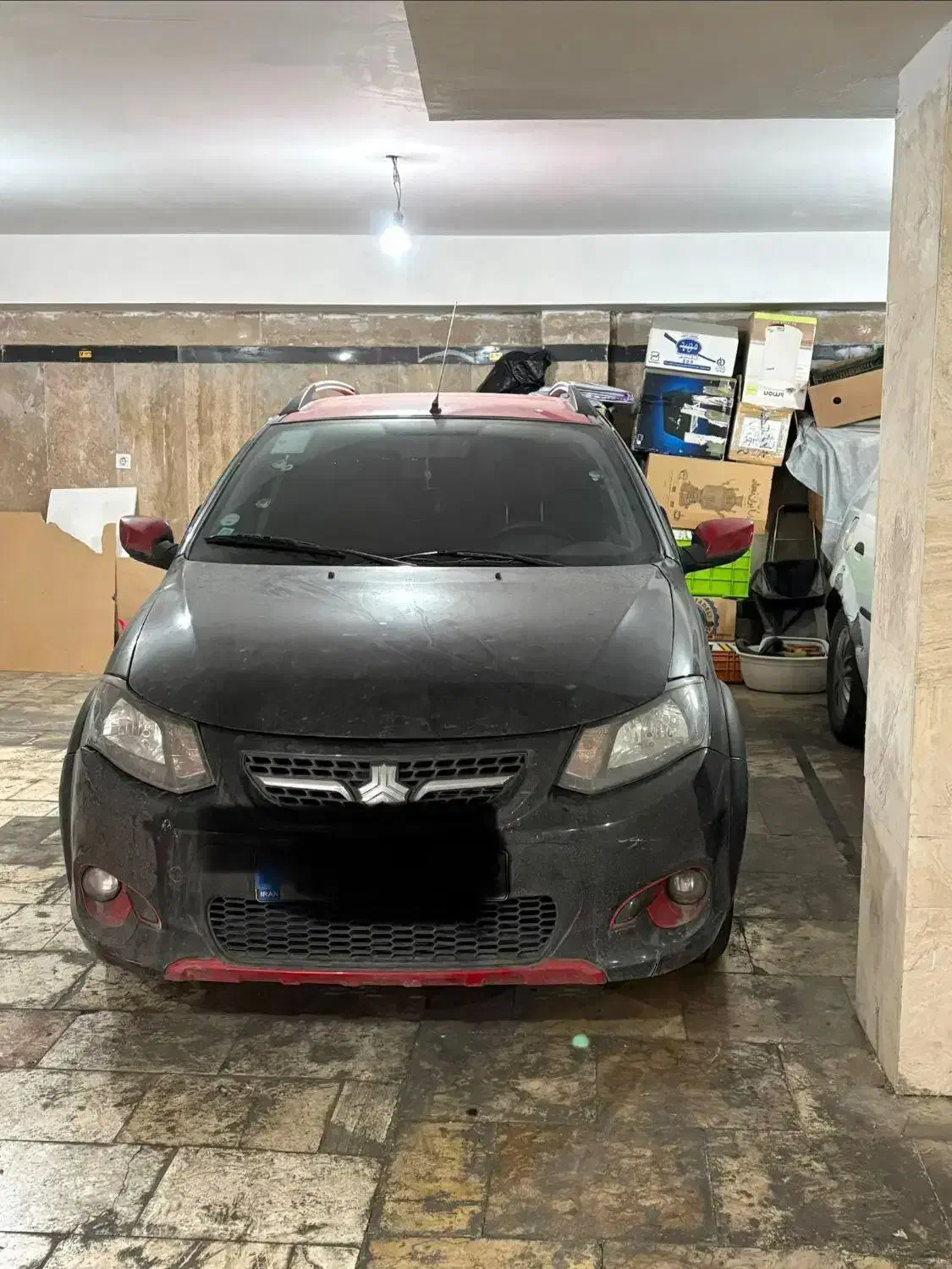 کوییک R ،r|خودرو سواری و وانت|تهران, لویزان|دیوار