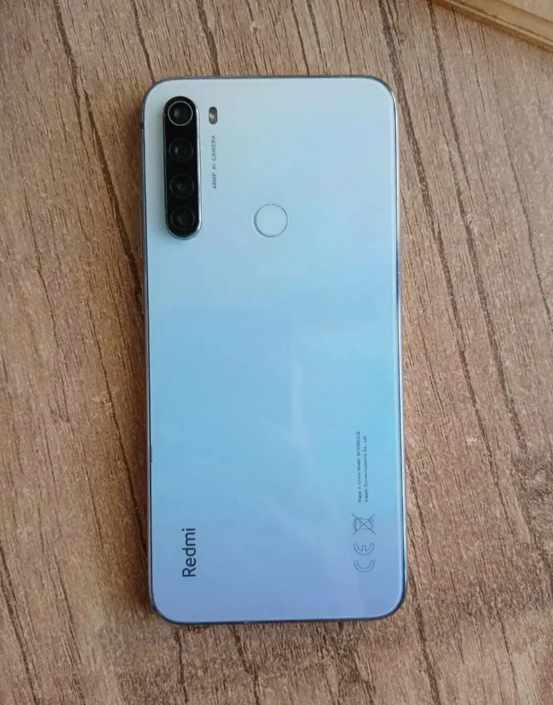 شیائومی ردمی نوت ۸|موبایل|تهران, یافت آباد جنوبی|دیوار