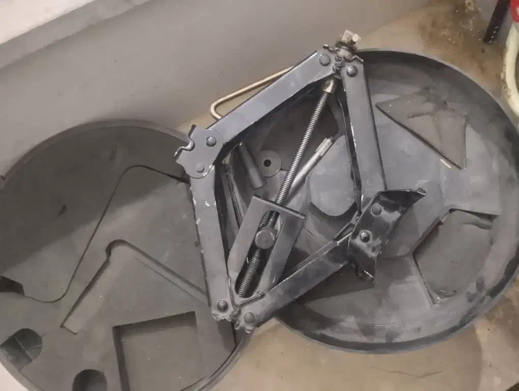 جک پژو|قطعات یدکی و لوازم جانبی|خرم‌آباد, |دیوار