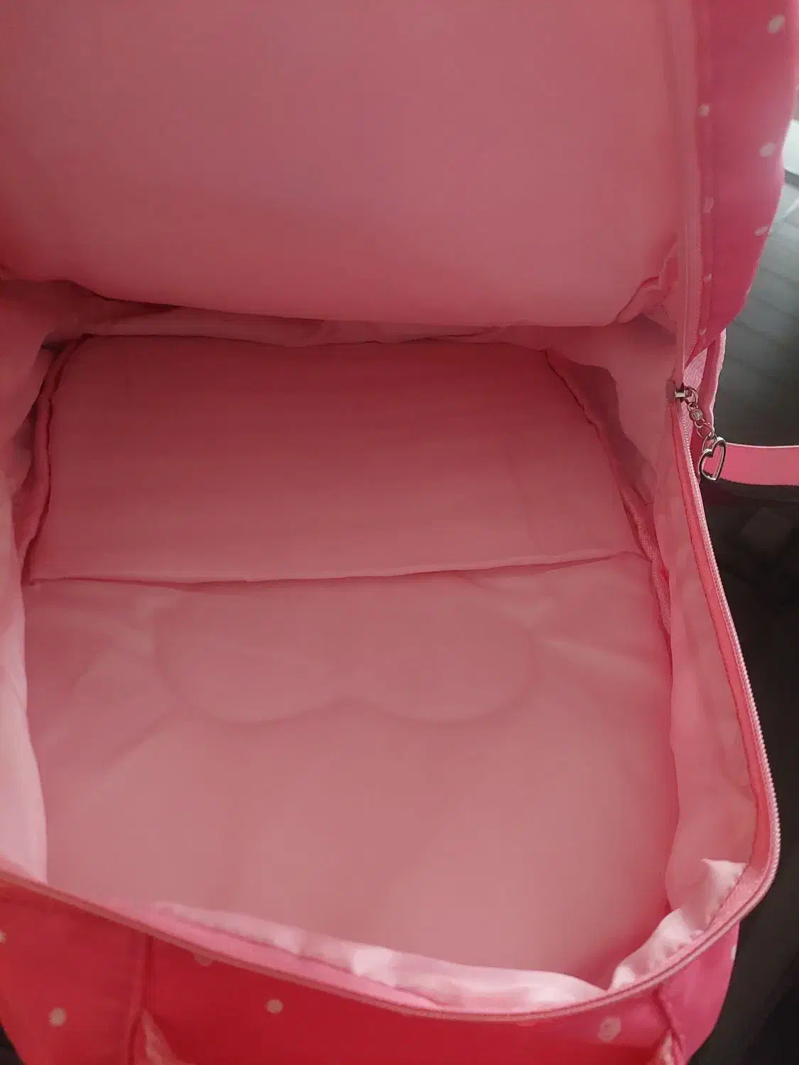 کوله پشتی دخترانه|کیف، کفش، کمربند|ری, دولتآباد|دیوار