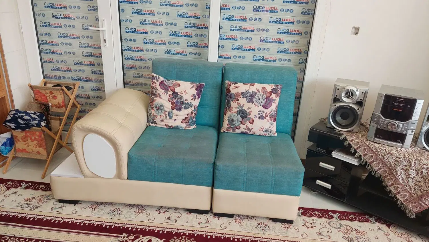 مبل|مبلمان خانگی و میز عسلی|ماهان, |دیوار