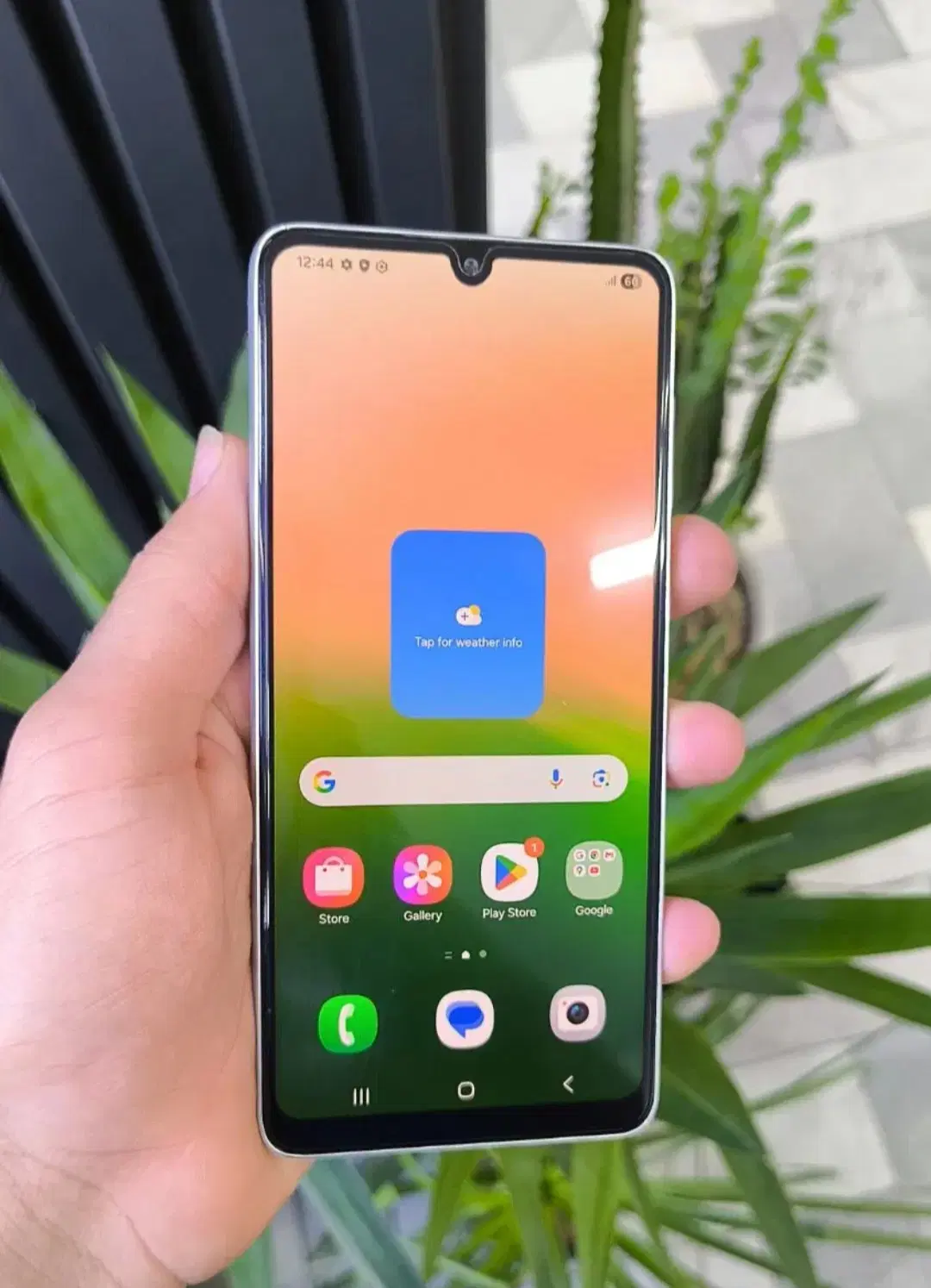 a33 5g 128 ram 6|موبایل|بروجرد, |دیوار
