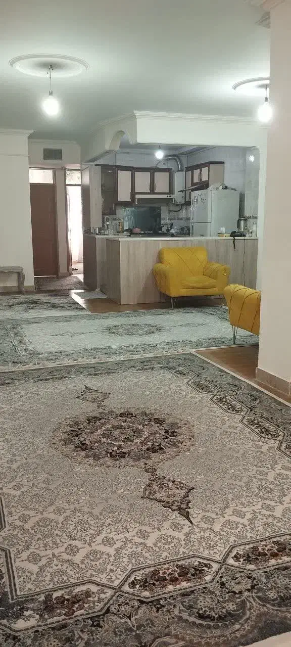 اجاره واحد ۱۰۵ متری ۲۲ بهمن جنوبی|اجارهٔ آپارتمان|نظرآباد, نظرآباد|دیوار