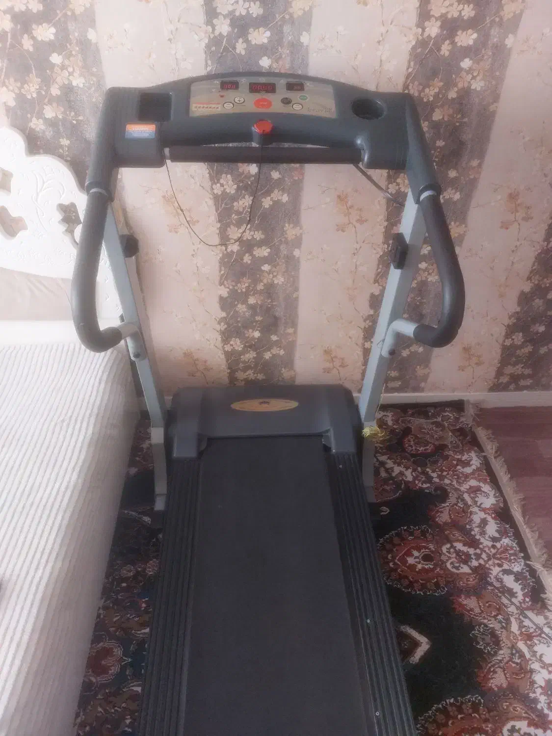 تردمیل|تجهیزات ورزشی|سهند, |دیوار