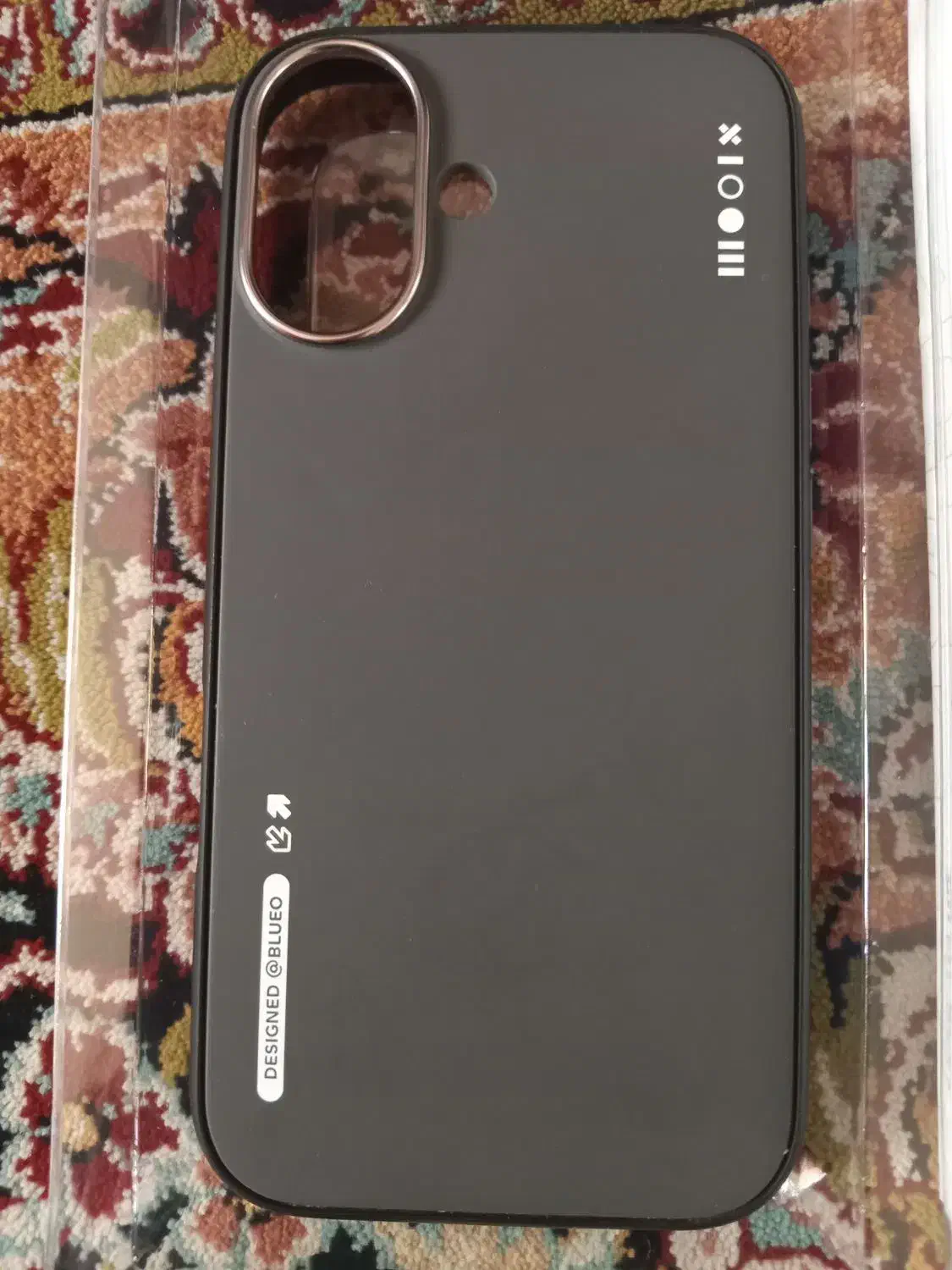 قاب گوشی ایفون|لوازم جانبی موبایل و تبلت|تهران, هروی|دیوار