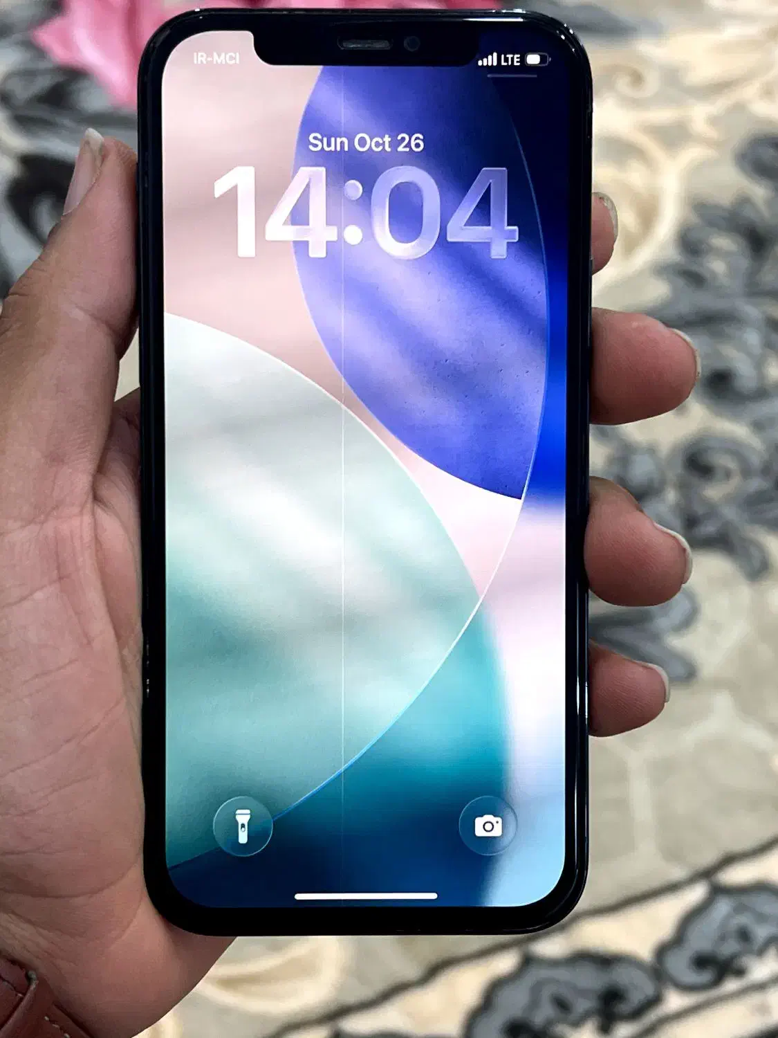 ایفون 12پرو|موبایل|بندر امام خمینی, |دیوار