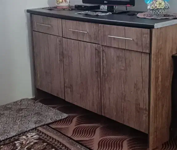 کابینت ۳ درهMDF حراج|حراج|اردبیل, |دیوار