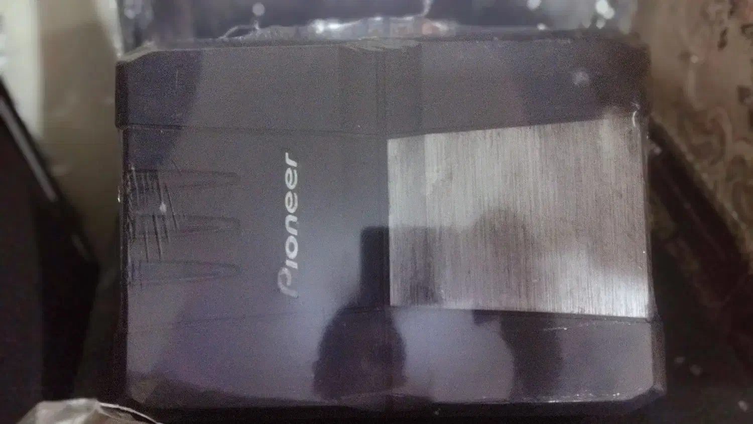 آمپ و ظبط|سیستم صوتی خانگی|صباشهر, |دیوار