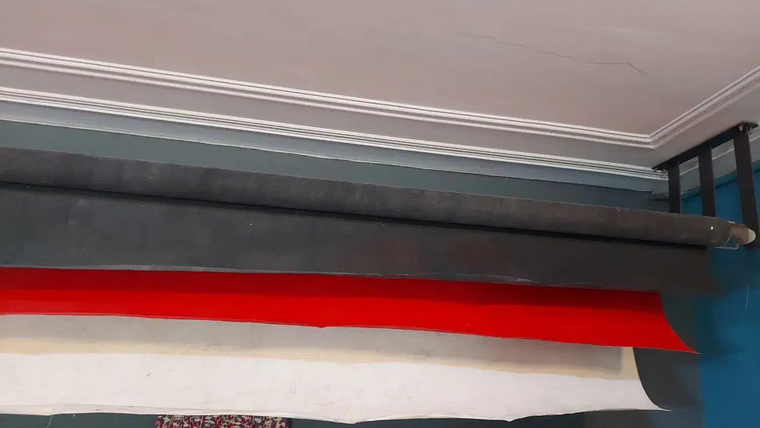 پرده آتلیه سه رنگ|دوربین عکاسی و فیلمبرداری|شاهرود, |دیوار