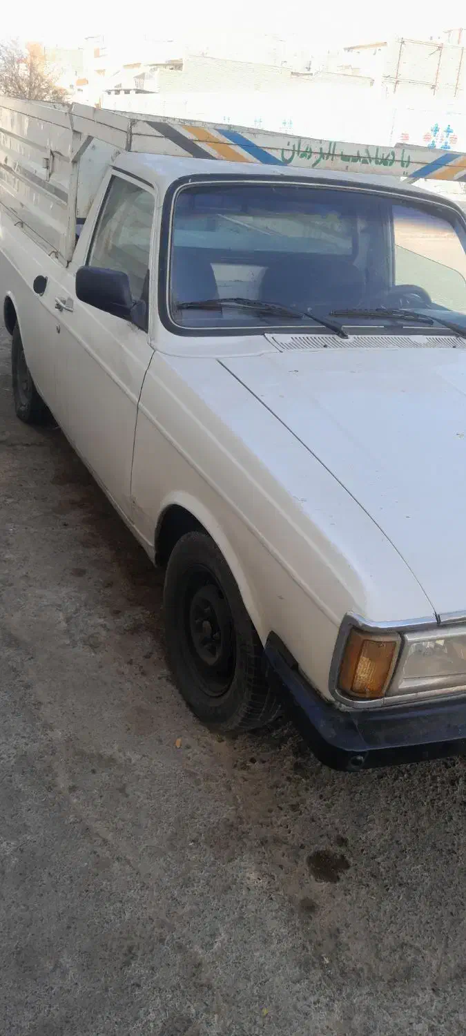 ماشین وکالتی به فروش می‌رسد|خودرو سواری و وانت|کاشمر, |دیوار