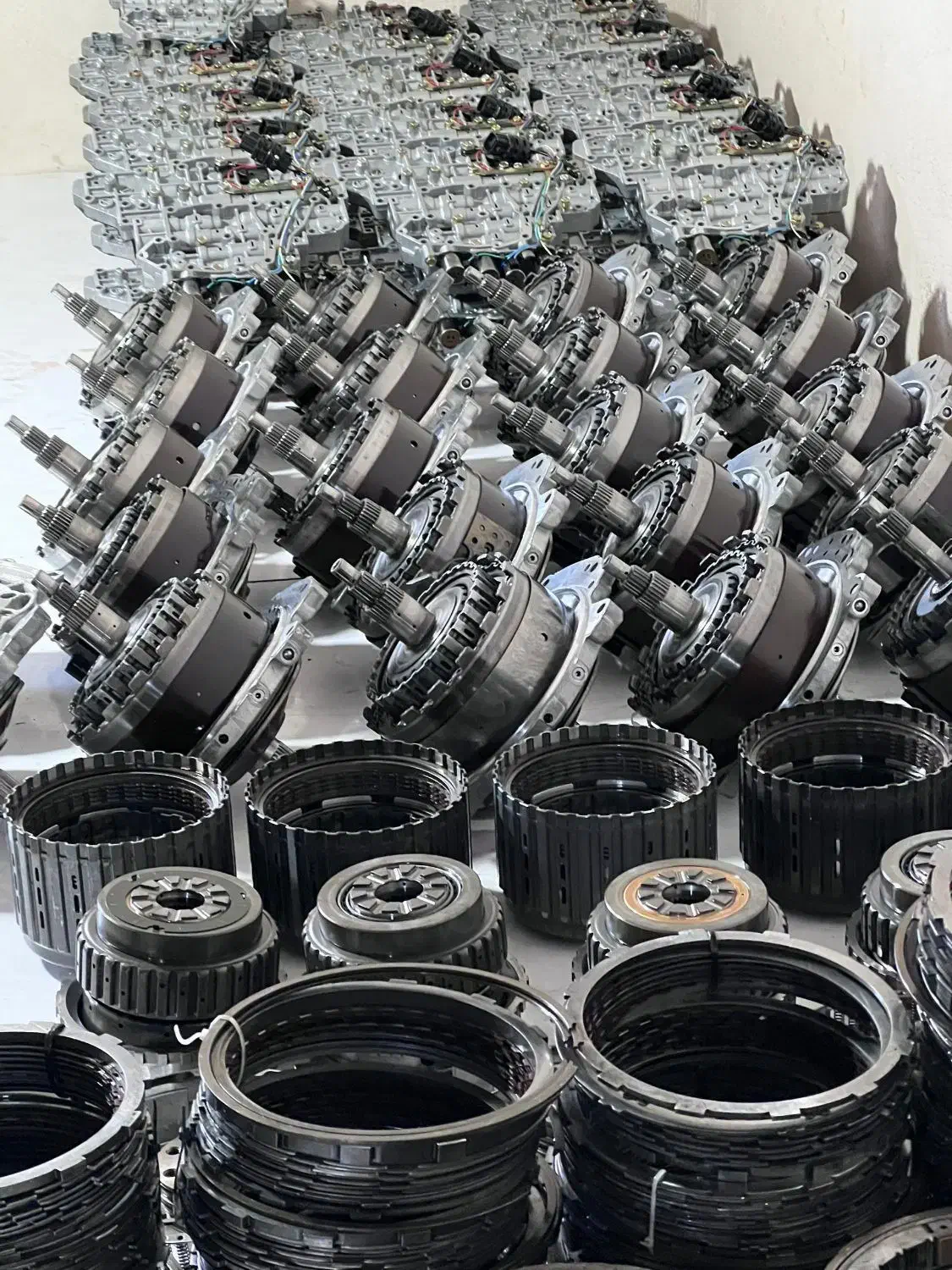 تعمر گیربکس های اتوماتیک|خدمات موتور و ماشین|رویان, |دیوار