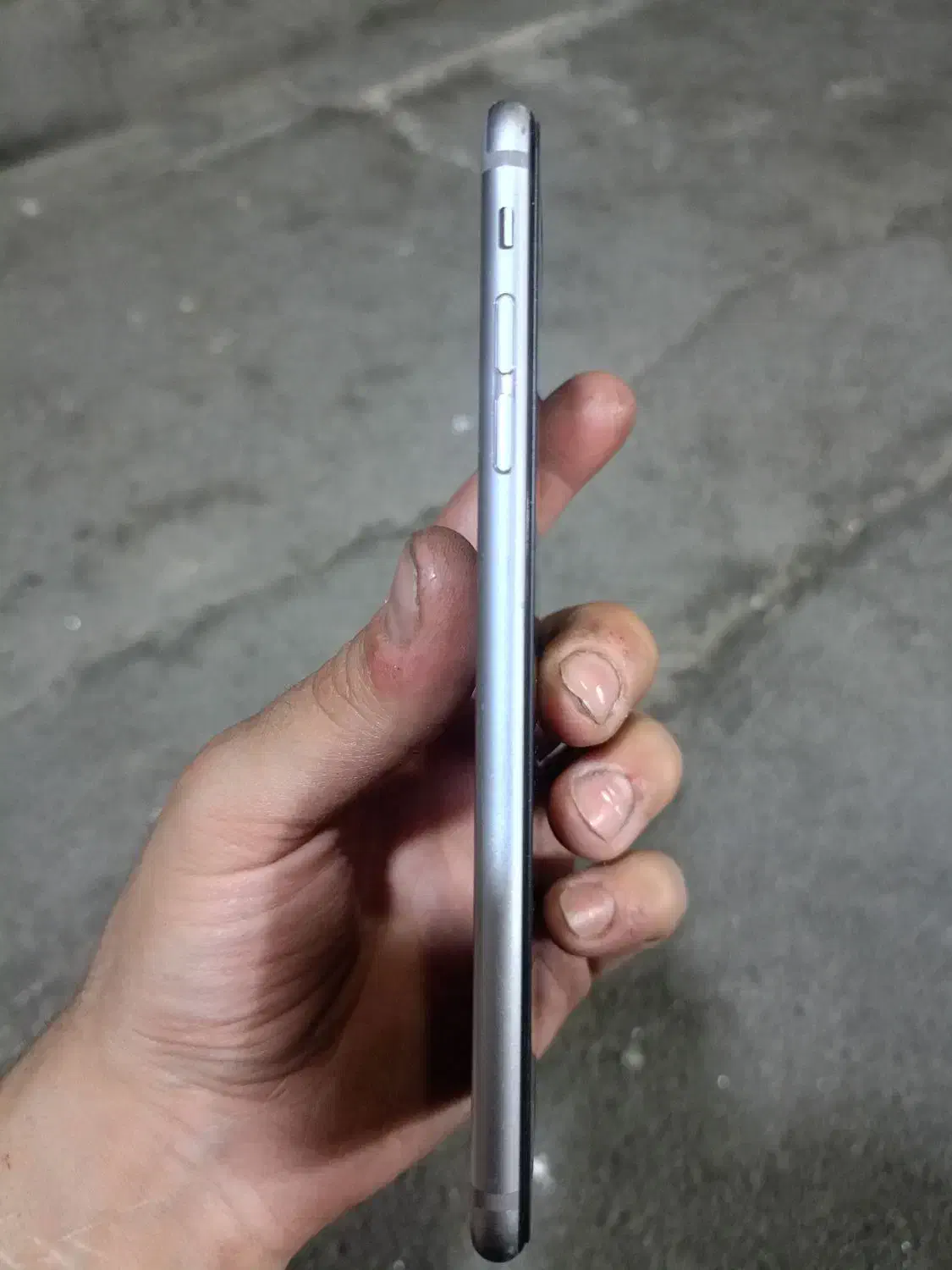 ایفون 6splus 64 gig|موبایل|تهران, دروازه شمیران|دیوار