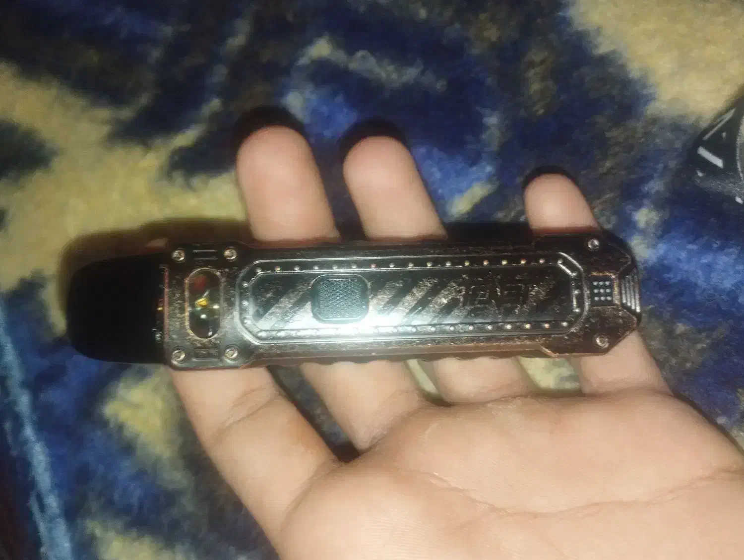 یک پاد نونو|زیورآلات و اکسسوری|مسجد سلیمان, |دیوار