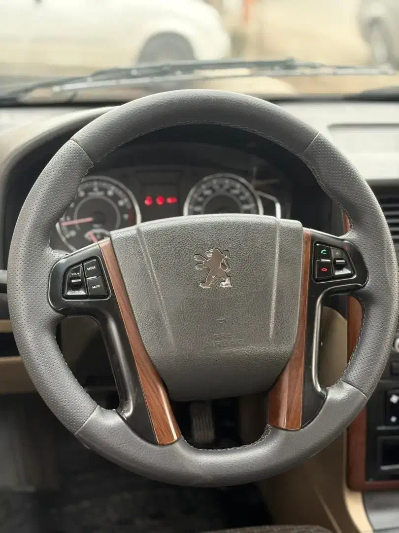 پارس موتور tu5 درجه۱|خودرو سواری و وانت|شاهین‌شهر, گزبرخوار|دیوار