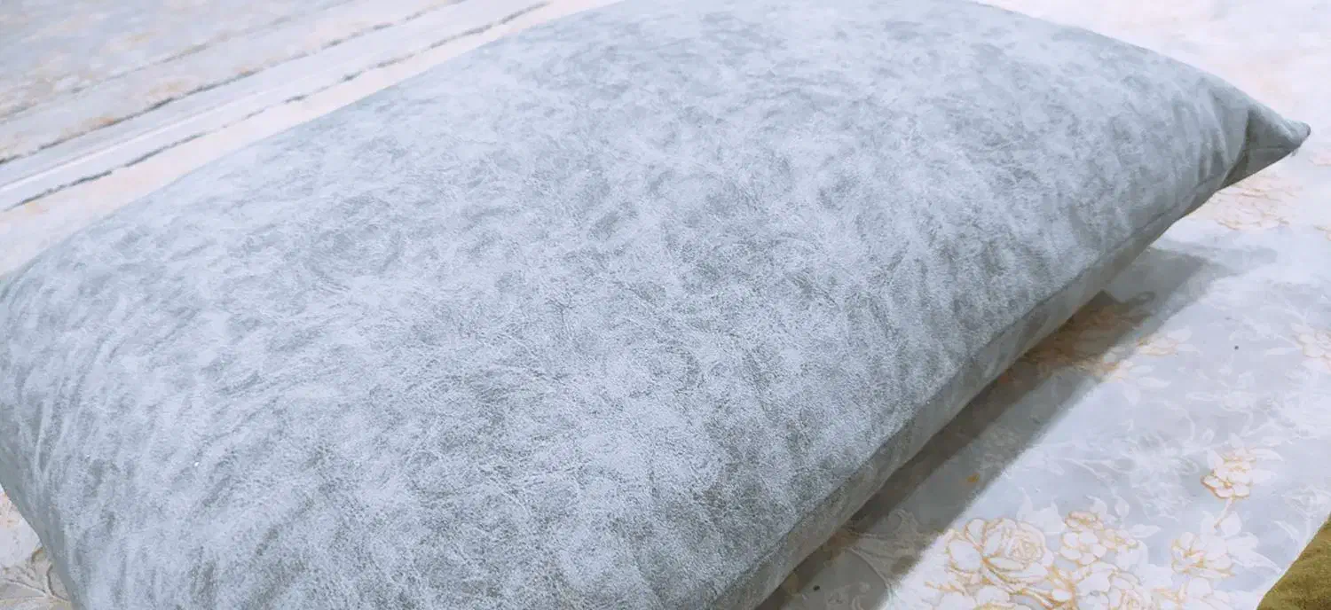 ۶ عدد پشتی طوسی ساده شیک درحد نو نو ماه گرفتم|پشتی|پاکدشت, پاکدشت (مامازند)|دیوار