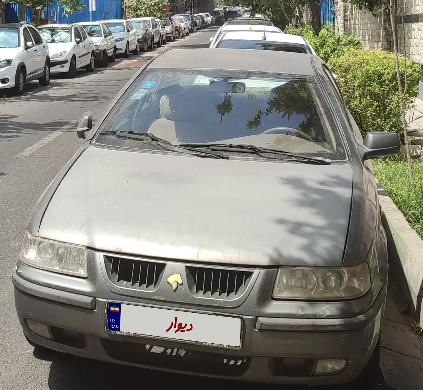 فروش خودرو|خودرو سواری و وانت|محلات, |دیوار