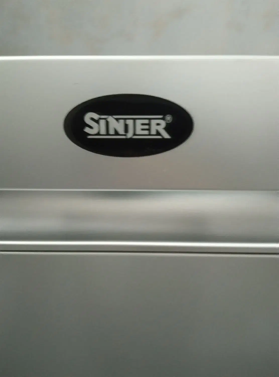 ظرفشویی  هشت نفره  سینجر|ماشین ظرفشویی|مهاباد (آذربایجان غربی), |دیوار