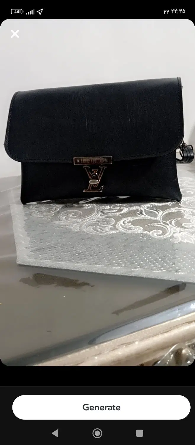 کیف دستی|کیف، کفش، کمربند|همدان, |دیوار