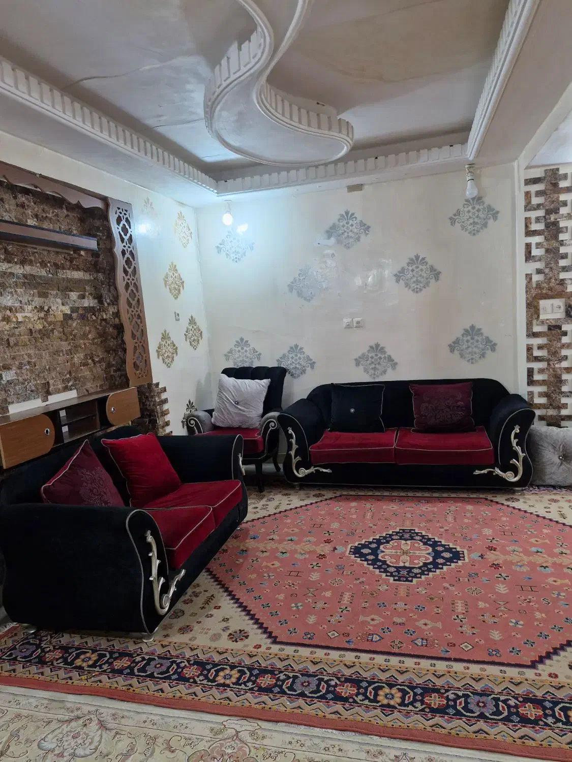 سوییت اجاره ای|اجارهٔ کوتاهمدت آپارتمان و سوئیت|شوشتر, |دیوار