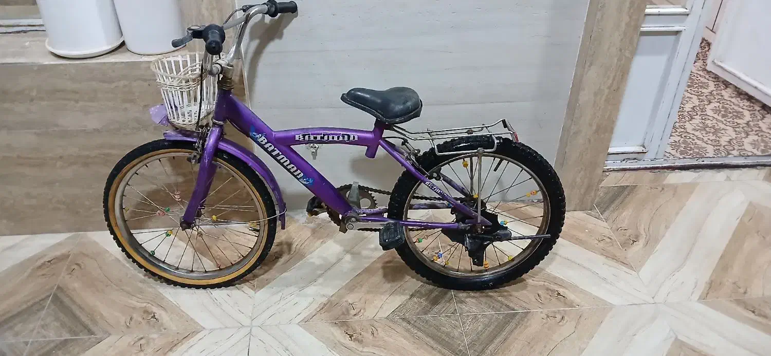 دوچرخه۲۰|دوچرخه، اسکیت، اسکوتر|کازرون, |دیوار