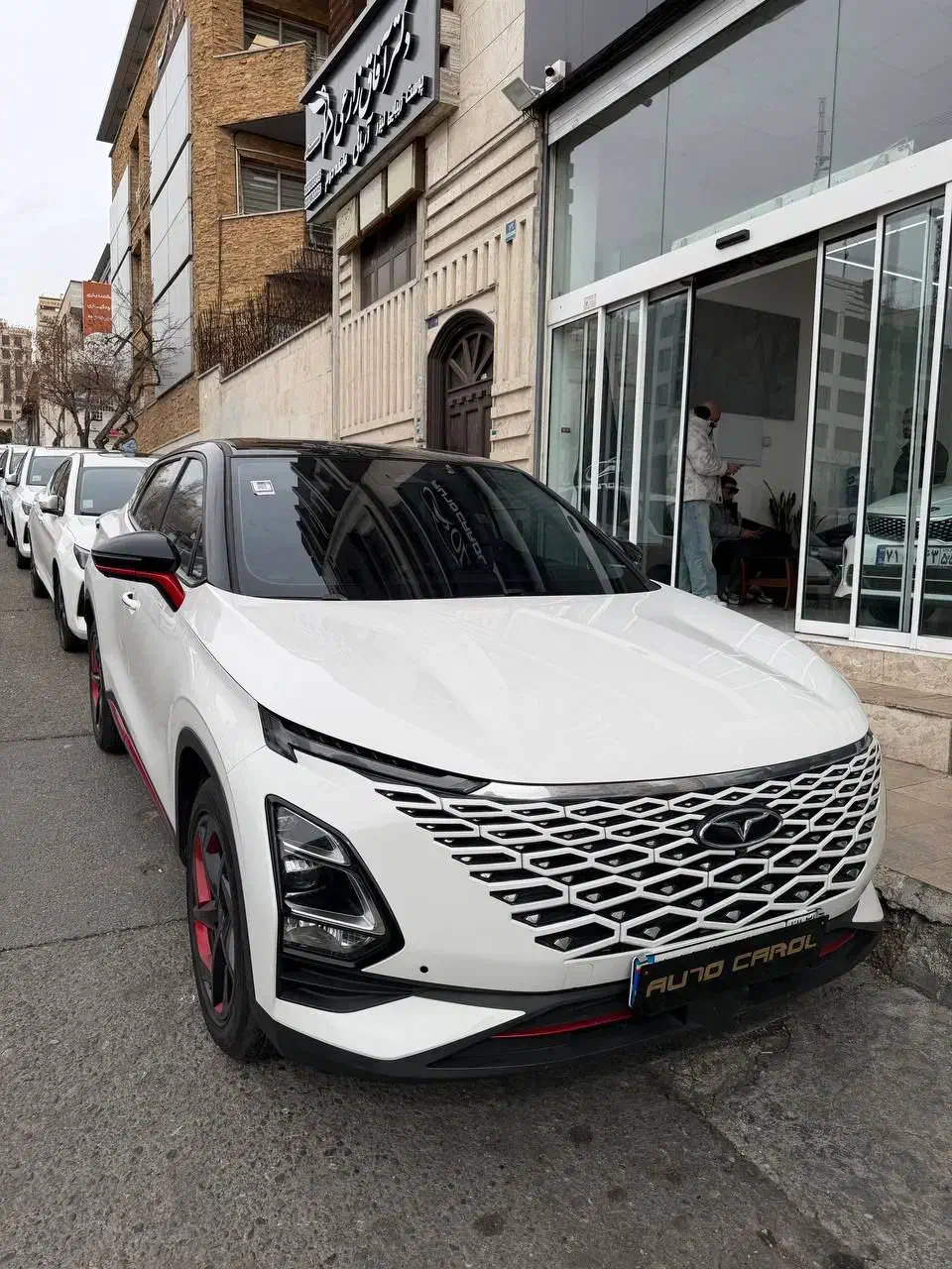 fxمدل۱۴۰۲|خودرو سواری و وانت|تهران, سعادت‌آباد|دیوار