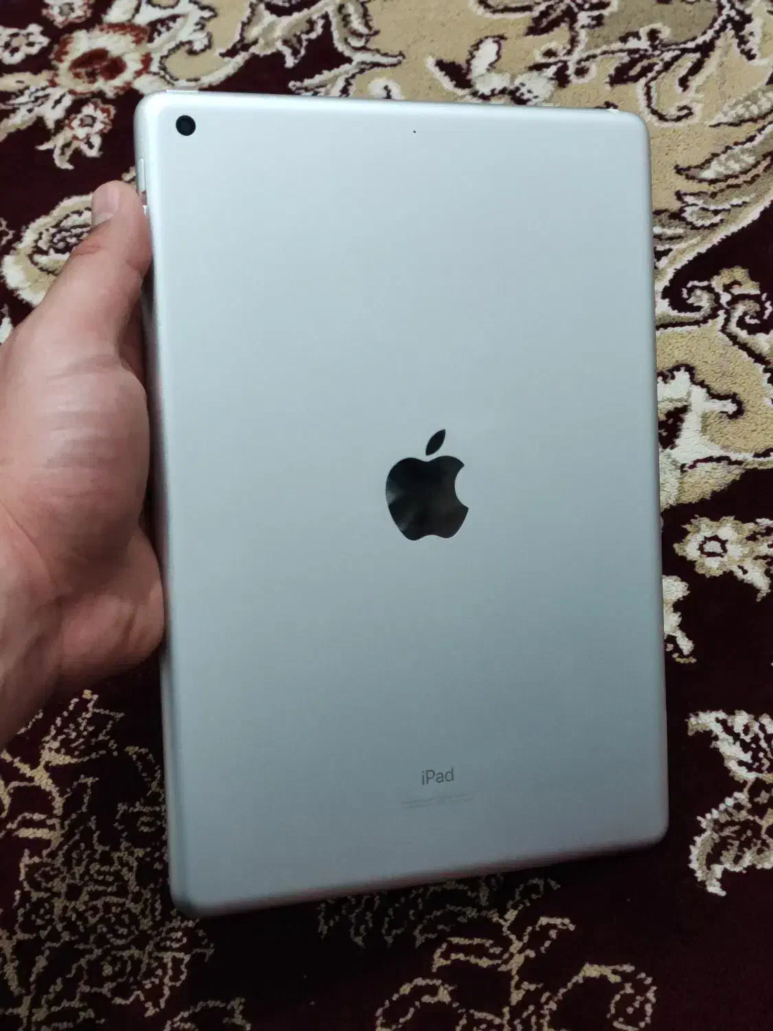 ipad 2022 wifi 10|تبلت|کرمانشاه, |دیوار