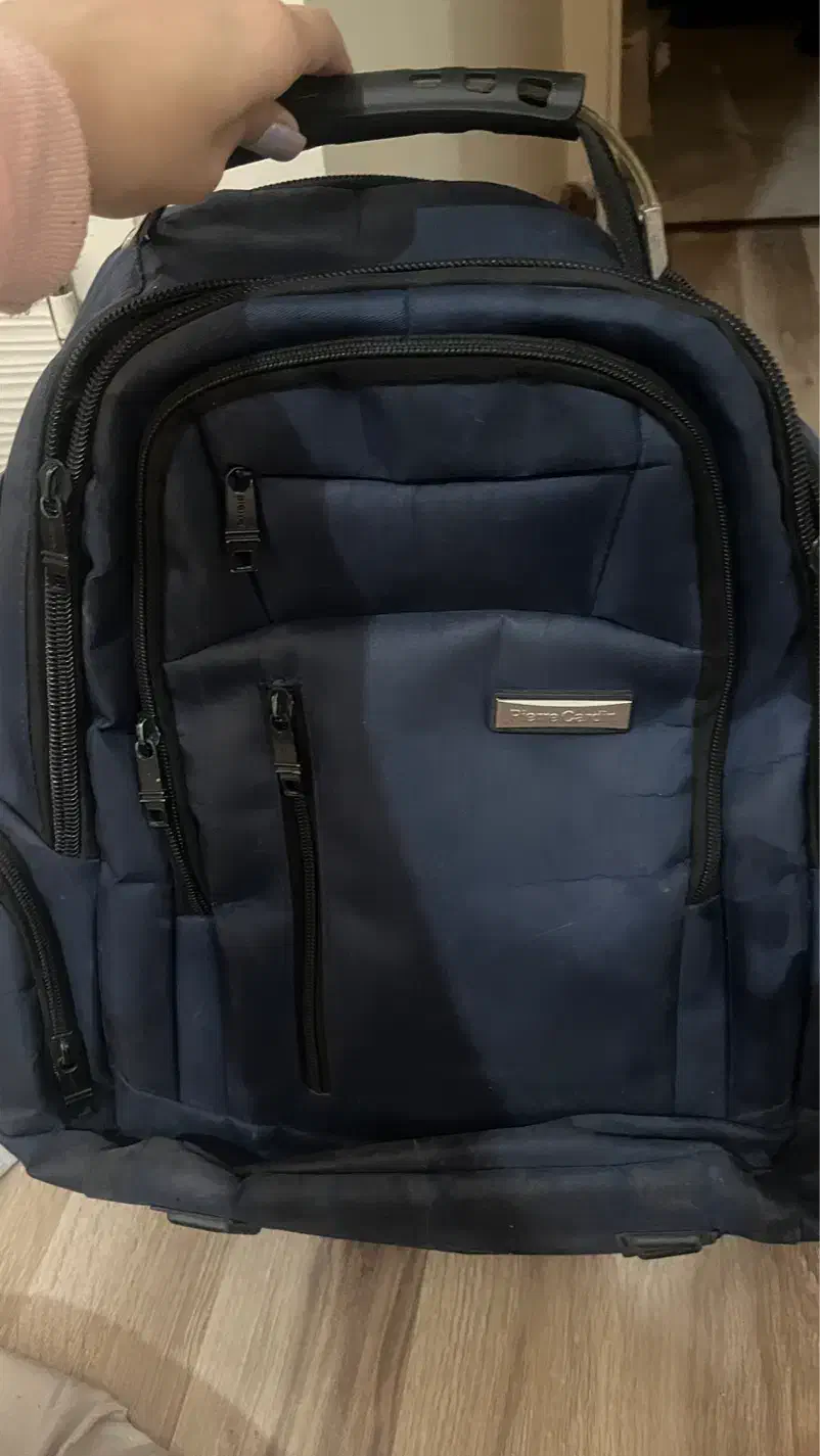 کوله پشتی نو|کوهنوردی و کمپینگ|تهران, اباذر|دیوار