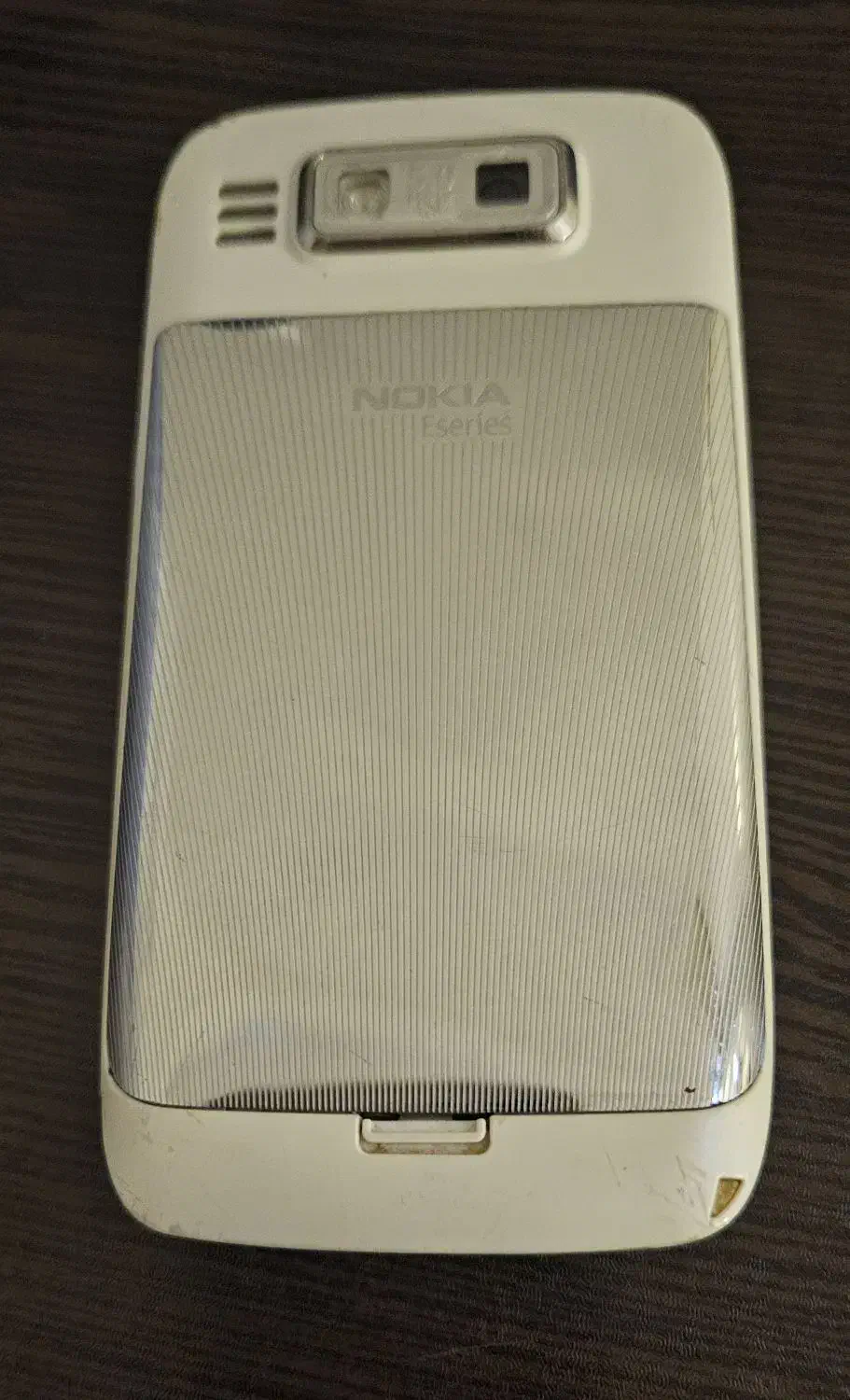 گوشی موبایل نوکیا E72|موبایل|تهران, پاسداران|دیوار