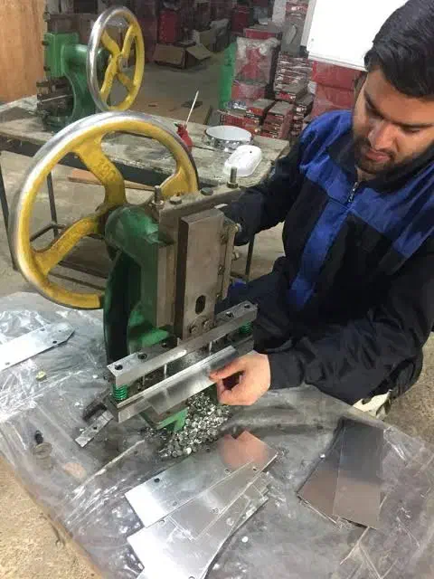 اپراتور خط تولید|استخدام صنعتی، فنی، مهندسی|تبریز, |دیوار