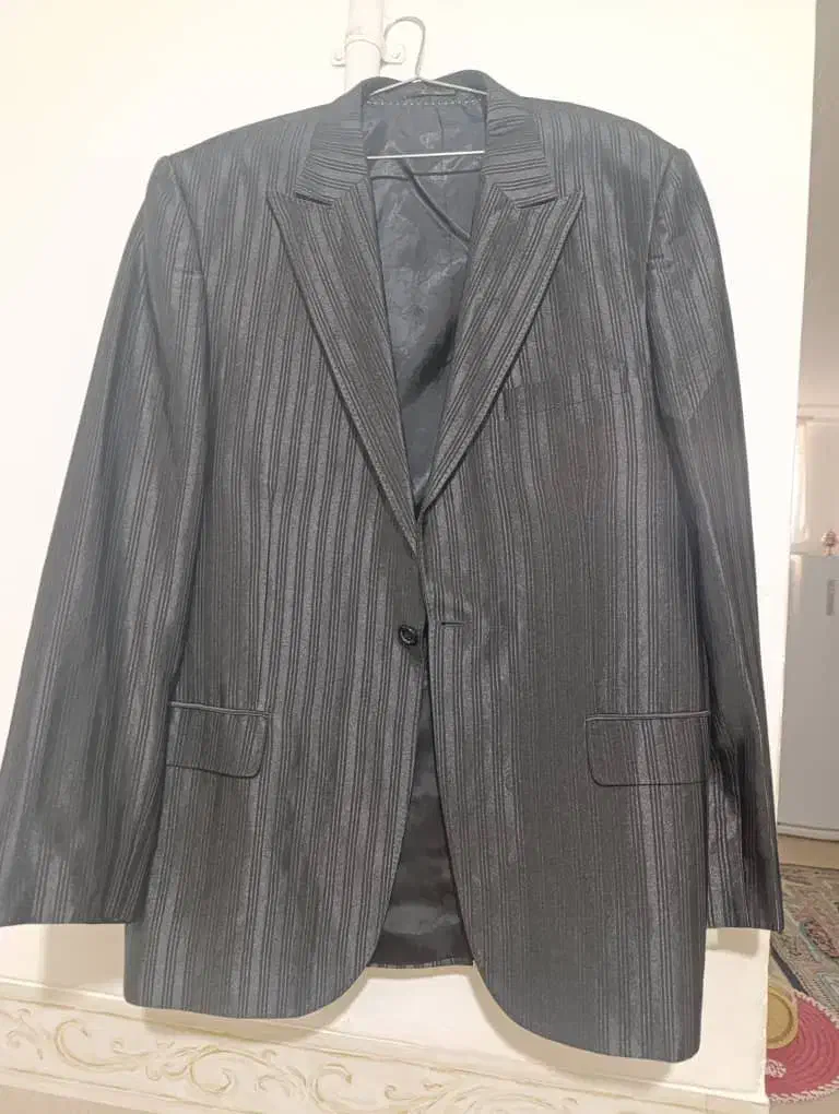 کت و شلوار مردانه نو|لباس|یزد, |دیوار