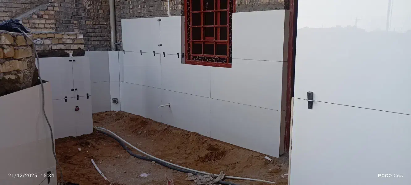 کاشی کار|خدمات پیشه و مهارت|سوسنگرد, |دیوار