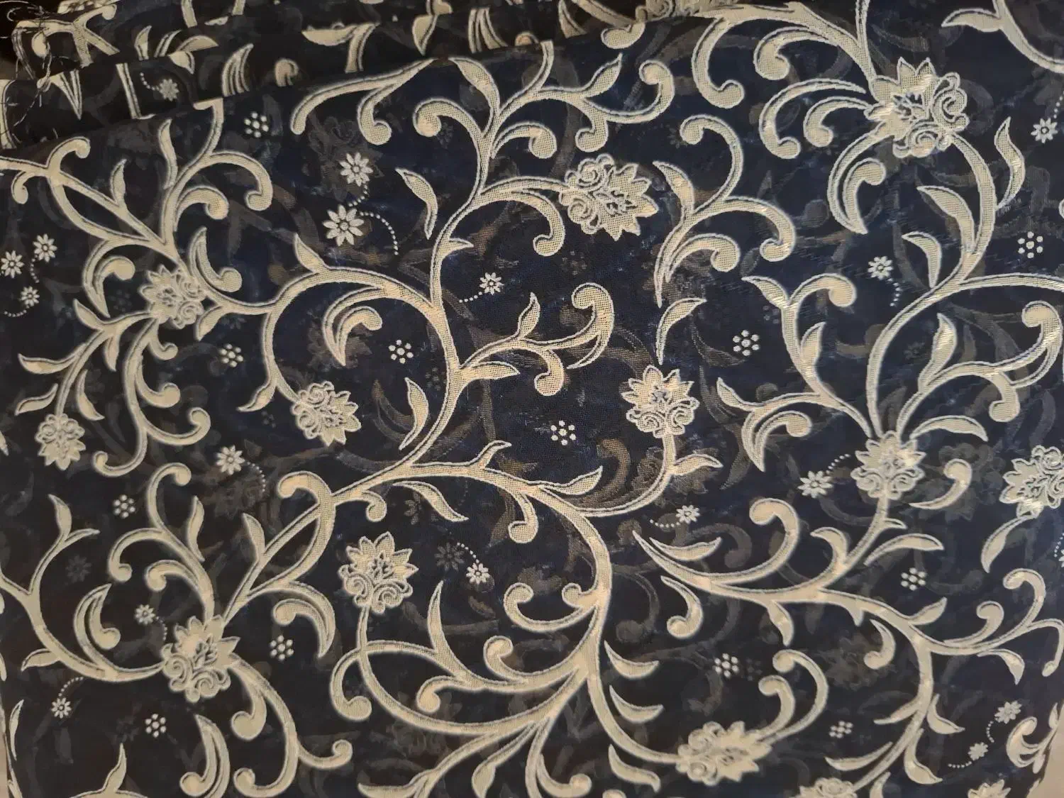 پارچه چادری نو برای کادو دادن|لباس|تبریز, |دیوار