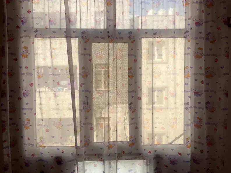 پرده|پرده، رانر، رومیزی|قشم, |دیوار