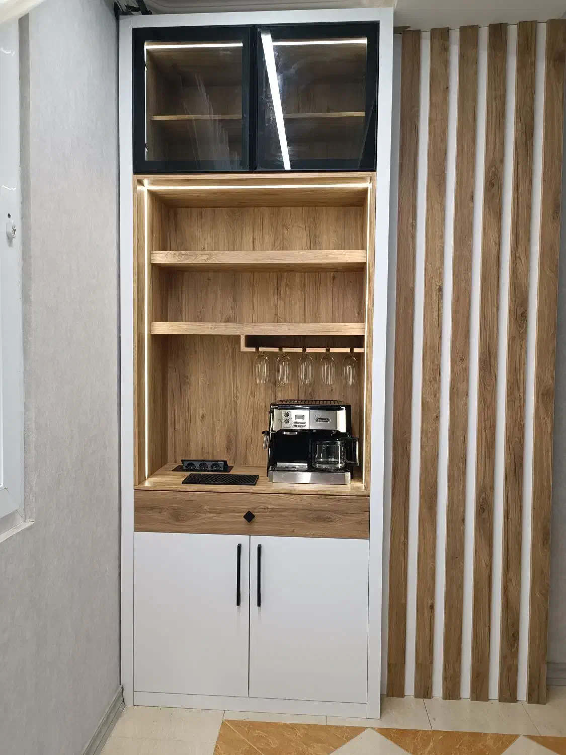 کابینت کیاشا|خدمات پیشه و مهارت|بندرعباس, |دیوار