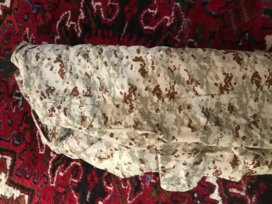 لباس نظامی زمینی(ست کامل پوشیده نشده)|لباس|تبریز, |دیوار