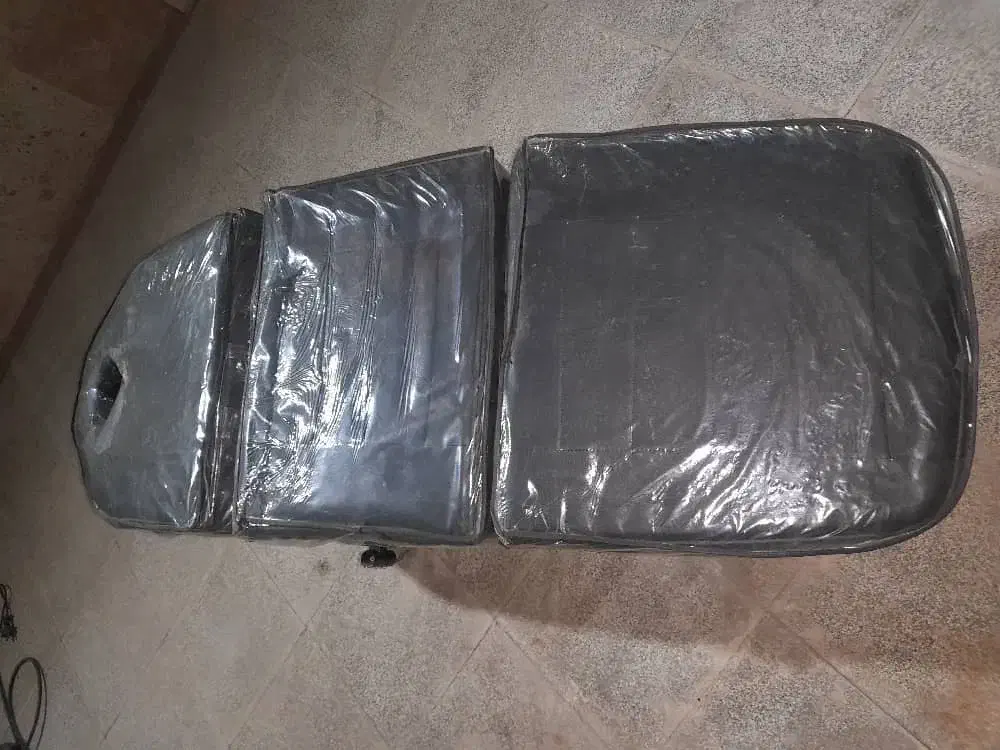 تخت اصلاح|آرایشی، بهداشتی، درمانی|ماهدشت, |دیوار