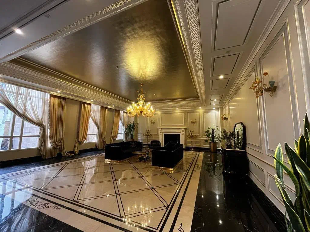 زعفرانیه ۲۴۰ متر خوش نقشه ۳۵ متر سوییت رایگان|فروش آپارتمان|تهران, زعفرانیه|دیوار