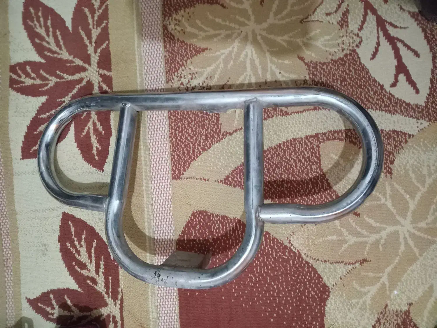 وسایل یدکی موتور|قطعات یدکی و لوازم جانبی|سنقر, |دیوار