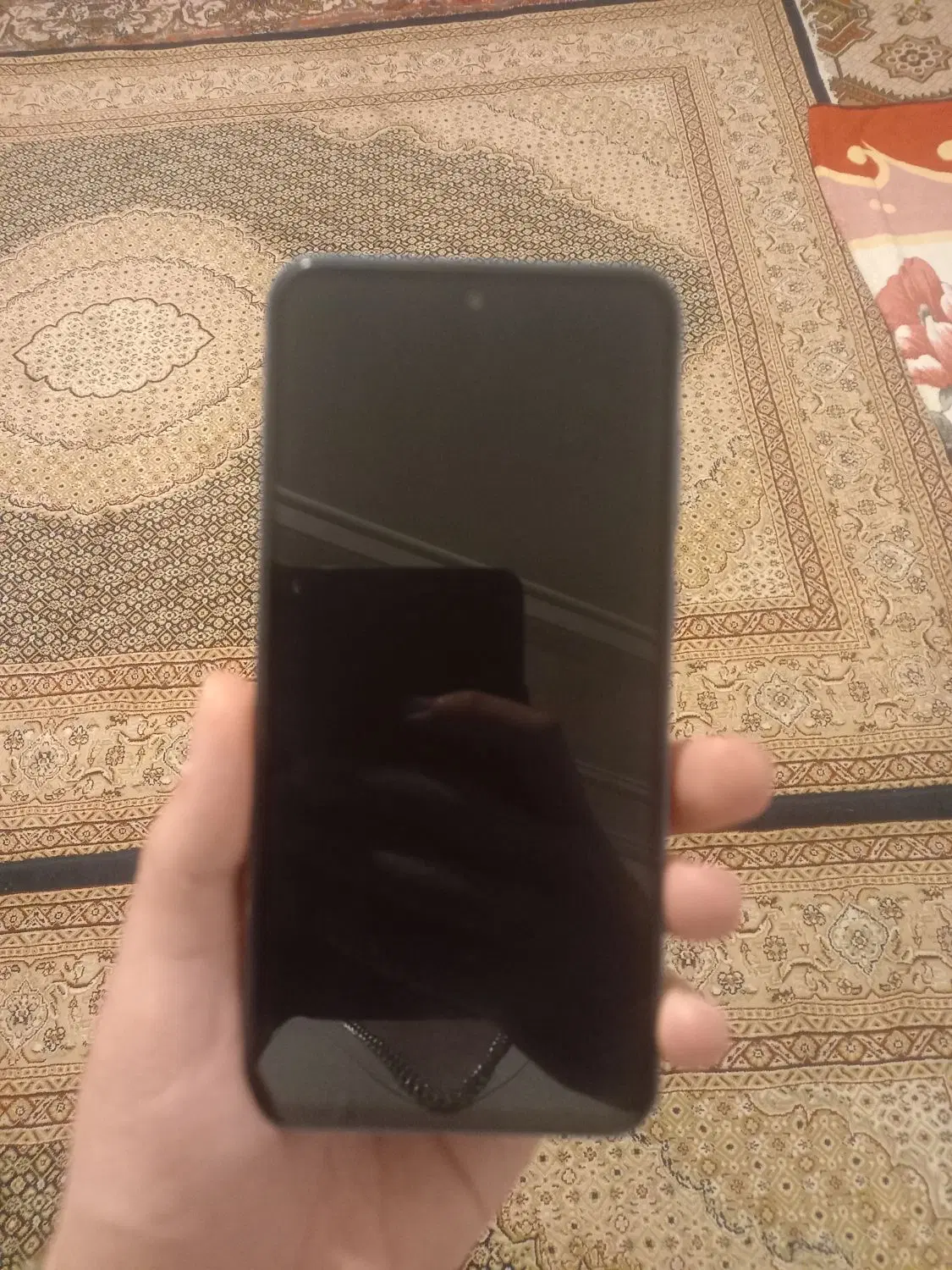 A55|موبایل|تبریز, |دیوار