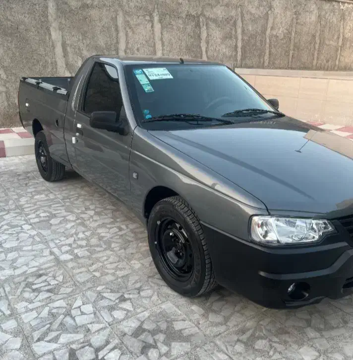 آریسان صفر خشک مدل ۱۴۰۴|خودرو سواری و وانت|تهران, صادقیه|دیوار