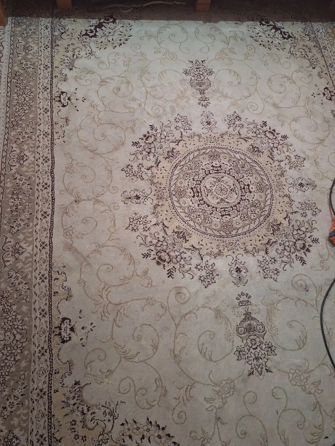 فرش ماشینی ۶ متری|فرش|فردیس, فردیس|دیوار