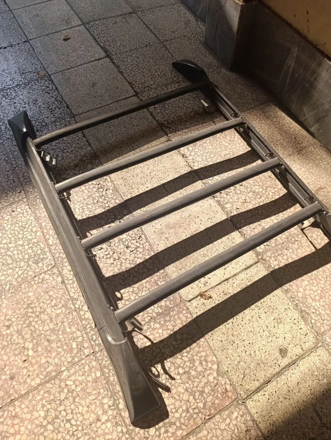 باربند پراید|قطعات یدکی و لوازم جانبی|تهران, نارمک|دیوار