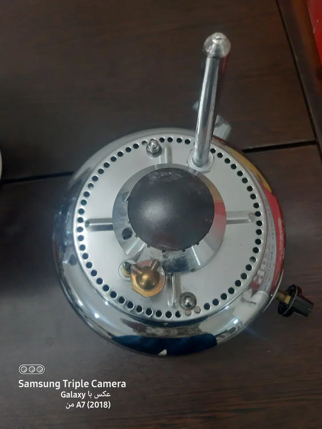 سماور عالی نسب مدل نقشینه|سماور، چایساز، قهوهساز|تهران, ائمه اطهار|دیوار