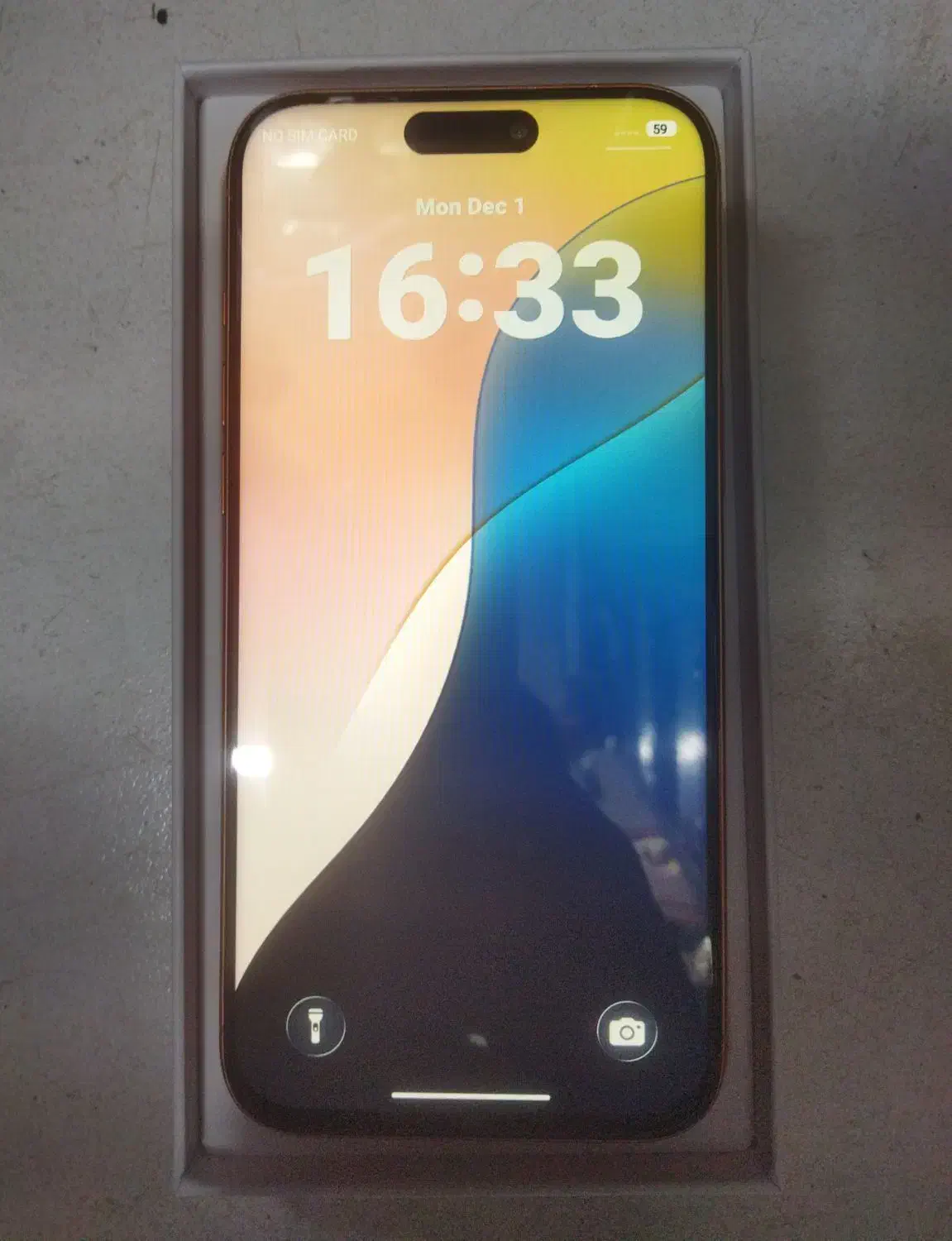 آیفون 17 پرومکس فول کپی|موبایل|اصفهان, شهرک کاوه|دیوار